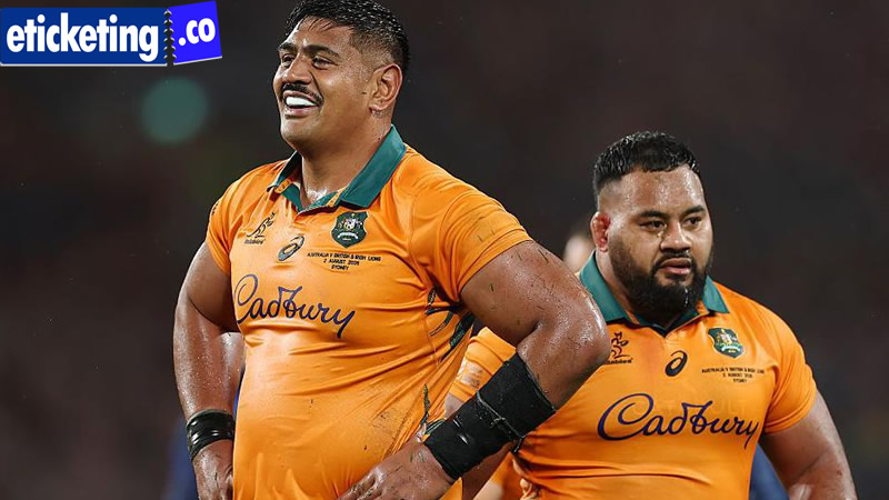 Rugby World Cup Tickets | Australia Vs Hong Kong Tickets | Rugby World Cup Final Tickets | Rugby World Cup 2027 Tickets