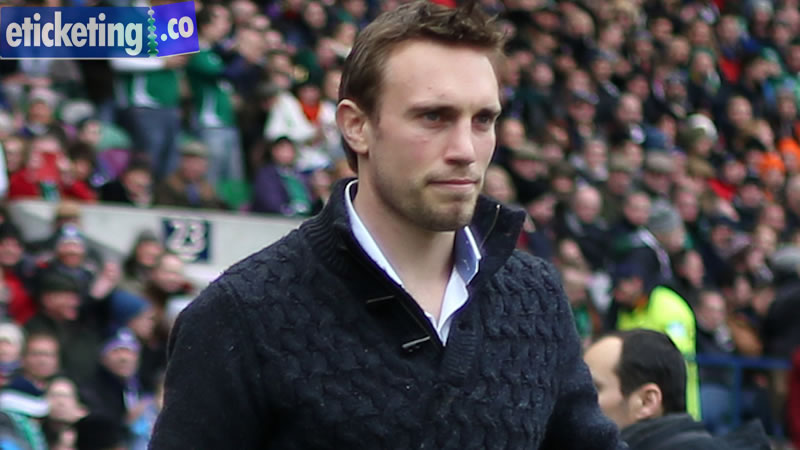 Rugby World Cup Tickets | Rugby World Cup 2027 Tickets