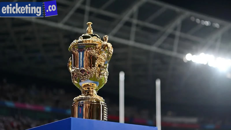 Rugby World Cup Tickets | Rugby World Cup 2027 Tickets