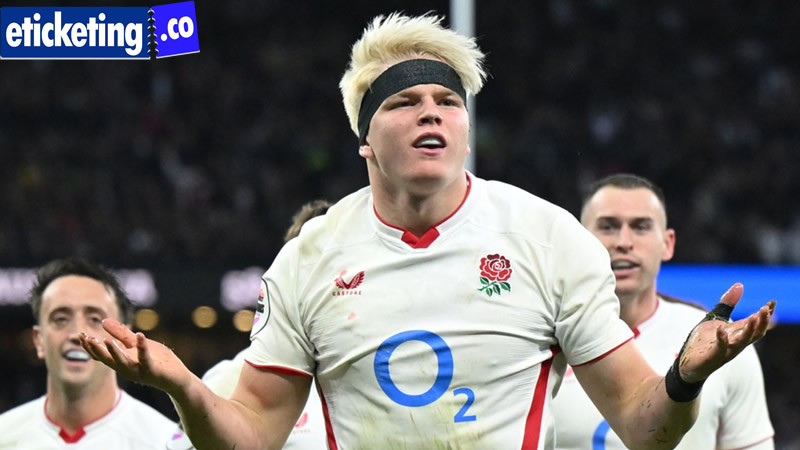 Rugby World Cup Tickets | England Vs Tonga Tickets | Rugby World Cup Final Tickets | Rugby World Cup 2027 Tickets