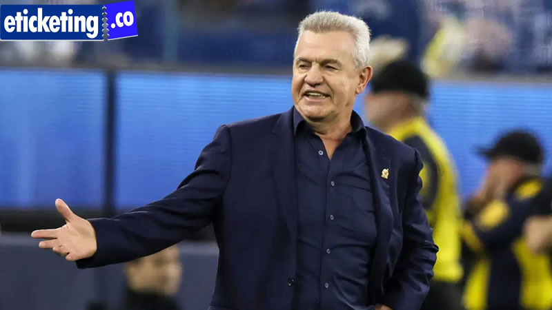 Mexico vs South Korea Tickets | FIFA World Cup Tickets | World Cup Tickets