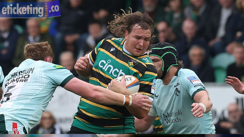 Rugby World Cup Tickets | Rugby World Cup 2027 Tickets