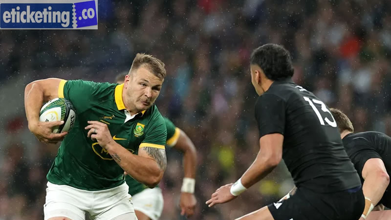 Rugby World Cup Tickets | Rugby World Cup 2027 Tickets | Rugby World Cup Final Tickets | South Africa Vs Italy Tickets
