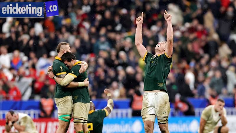 Rugby World Cup Tickets | Rugby World Cup 2027 Tickets