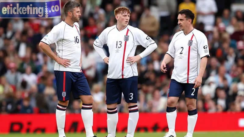 Sidemen Charity Match Tickets | Sidemen Charity 2026 Tickets 