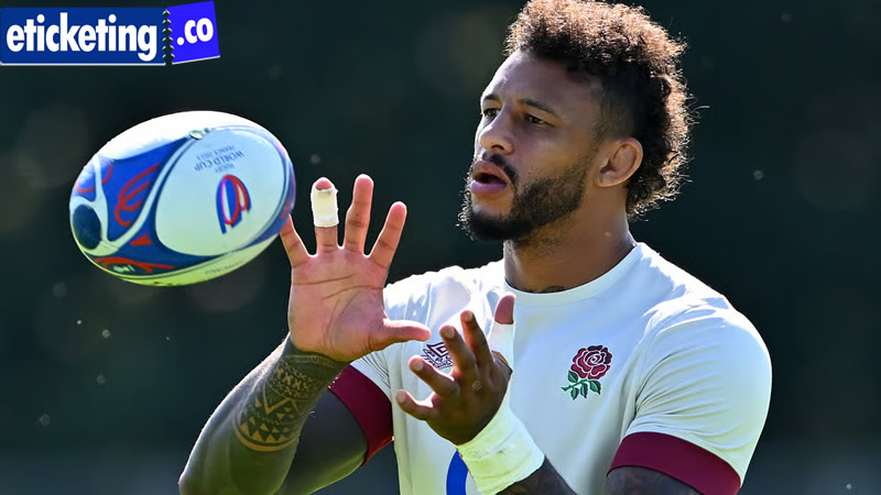 Rugby World Cup Tickets | England Vs Tonga Tickets | Rugby World Cup Final Tickets | Rugby World Cup 2027 Tickets