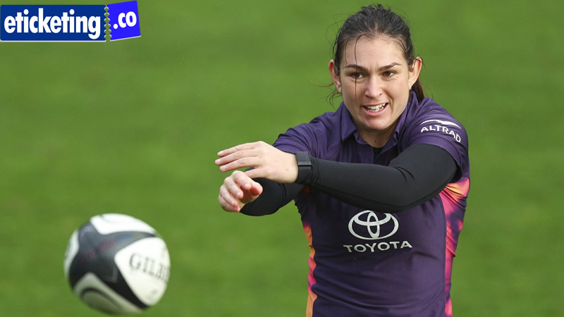 Rugby World Cup Tickets | New Zealand Vs Chile Tickets | Rugby World Cup Final Tickets | Rugby World Cup 2027 Tickets