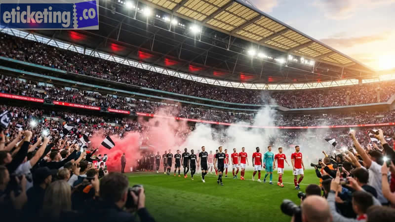 Sidemen Charity Match Tickets | Sidemen Charity 2026 Tickets