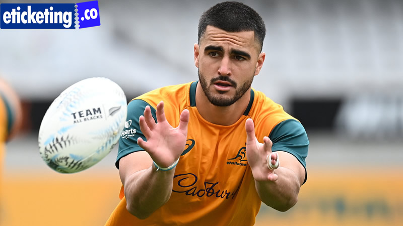 Rugby World Cup Tickets | Australia Vs Hong Kong Tickets | Rugby World Cup Final Tickets | Rugby World Cup 2027 Tickets