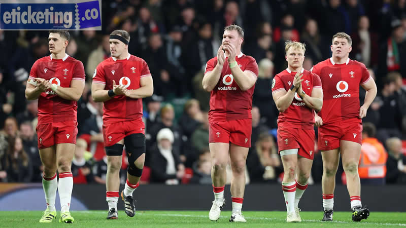 Rugby World Cup Tickets | Rugby World Cup 2027 Tickets