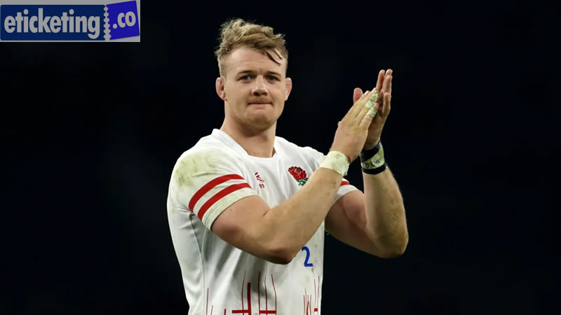 Rugby World Cup Tickets | Rugby World Cup 2027 Tickets | Rugby World Cup Final Tickets | England Vs Tonga Tickets
