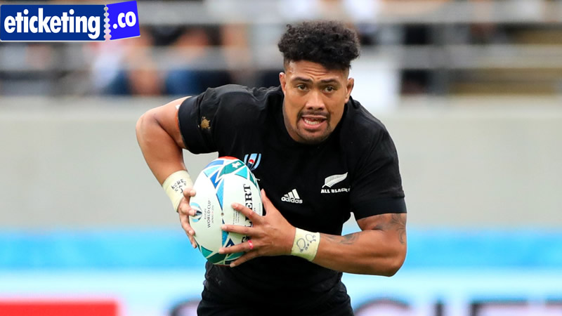 Rugby World Cup Tickets | New Zealand Vs Chile Tickets | Rugby World Cup Final Tickets | Rugby World Cup 2027 Tickets