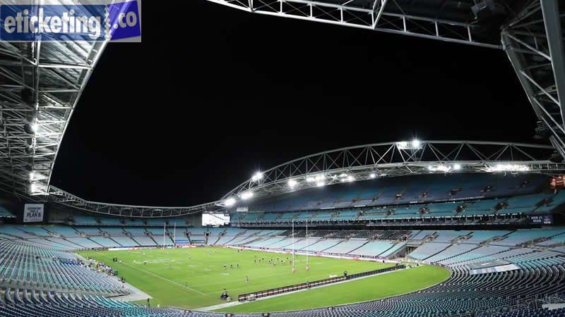 Rugby World Cup Tickets | Rugby World Cup 2027 Tickets