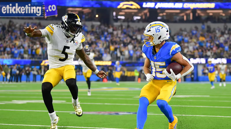 LA 28 Tickets | Summer Games 2028 Tickets 