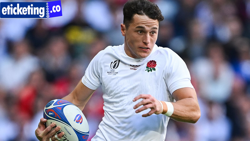 Rugby World Cup Tickets | England Vs Tonga Tickets | Rugby World Cup Final Tickets | Rugby World Cup 2027 Tickets