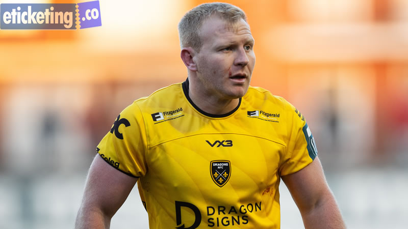 Rugby World Cup Tickets | Rugby World Cup 2027 Tickets