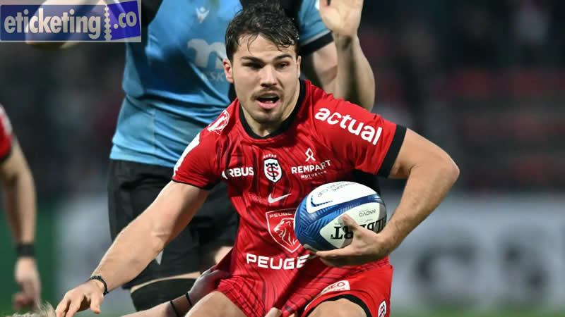 Rugby World Cup Tickets | Rugby World Cup 2027 Tickets