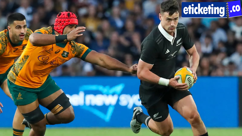 Rugby World Cup Tickets | New Zealand Vs Chile Tickets | Rugby World Cup Final Tickets | Rugby World Cup 2027 Tickets