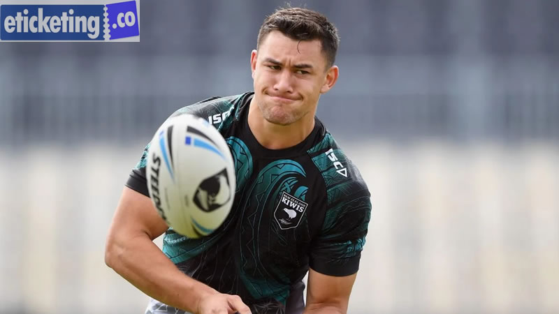 Rugby World Cup Tickets | Rugby World Cup 2027 Tickets | Rugby World Cup Final Tickets | New Zealand Vs Australia Tickets
