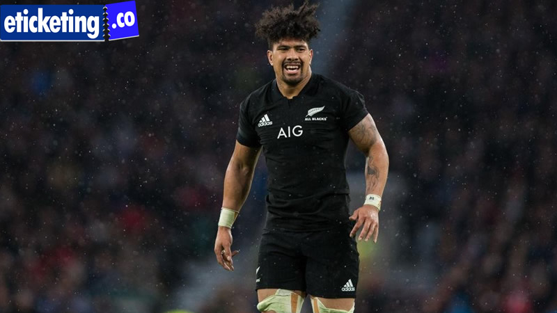 Rugby World Cup Tickets | New Zealand Vs Chile Tickets | Rugby World Cup Final Tickets | Rugby World Cup 2027 Tickets