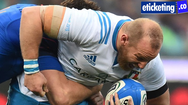 Rugby World Cup Tickets | Italy Vs Romania Tickets | Rugby World Cup Final Tickets | Rugby World Cup 2027 Tickets