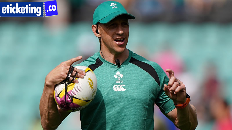 Rugby World Cup Tickets | Ireland Vs Portugal Tickets | Rugby World Cup Final Tickets | Rugby World Cup 2027 Tickets