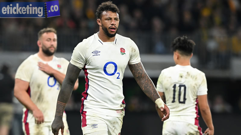 Rugby World Cup Tickets | Rugby World Cup 2027 Tickets