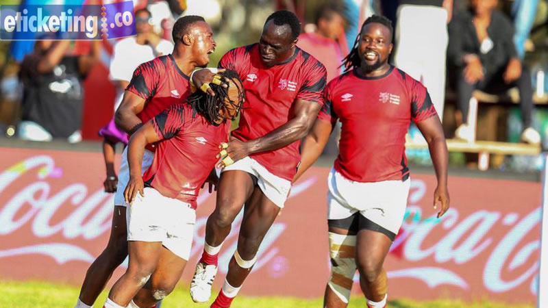 Rugby World Cup Tickets | Rugby World Cup 2027 Tickets