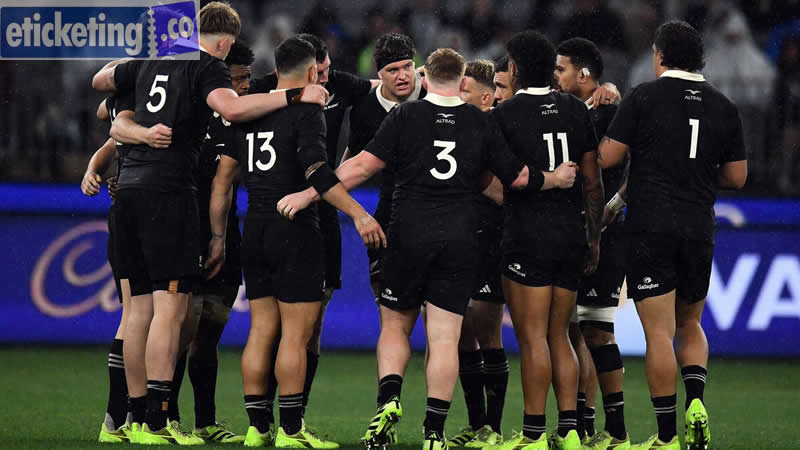 Rugby World Cup Tickets | Rugby World Cup 2027 Tickets