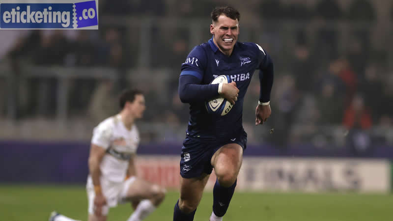 Rugby World Cup Tickets | Rugby World Cup 2027 Tickets