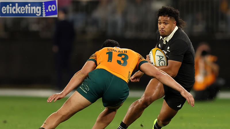 Rugby World Cup Tickets | Rugby World Cup 2027 Tickets | Rugby World Cup Final Tickets | New Zealand Vs Australia Tickets

