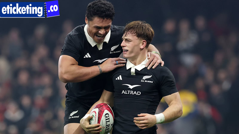 Rugby World Cup Tickets | South Africa Vs Italy Tickets | Rugby World Cup Final Tickets | Rugby World Cup 2027 Tickets