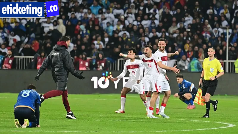 Paraguay Vs Australia Tickets | USA vs Paraguay Tickets | Football World Cup Tickets