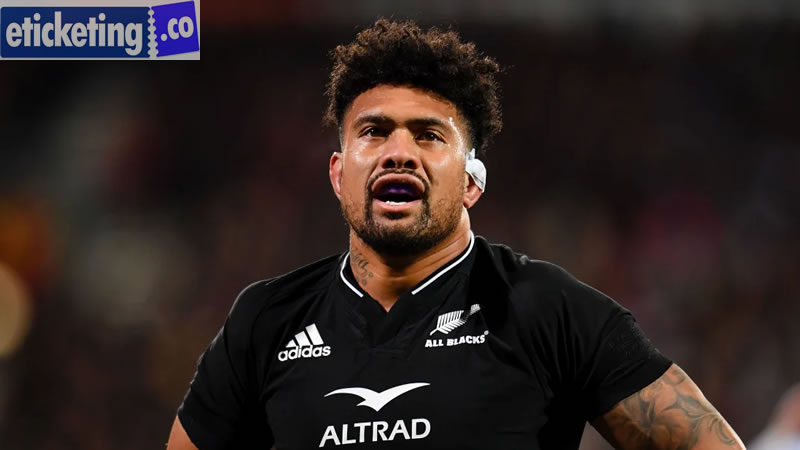 Rugby World Cup Tickets | Rugby World Cup 2027 Tickets | Rugby World Cup Final Tickets | New Zealand Vs Australia Tickets 

