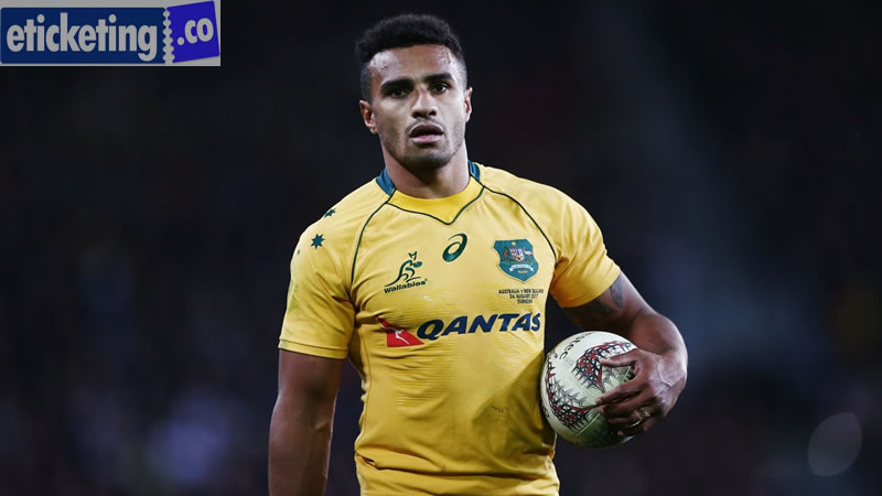 Rugby World Cup Tickets | Rugby World Cup 2027 Tickets | Rugby World Cup Final Tickets | Australia Vs Hong Kong Tickets 
