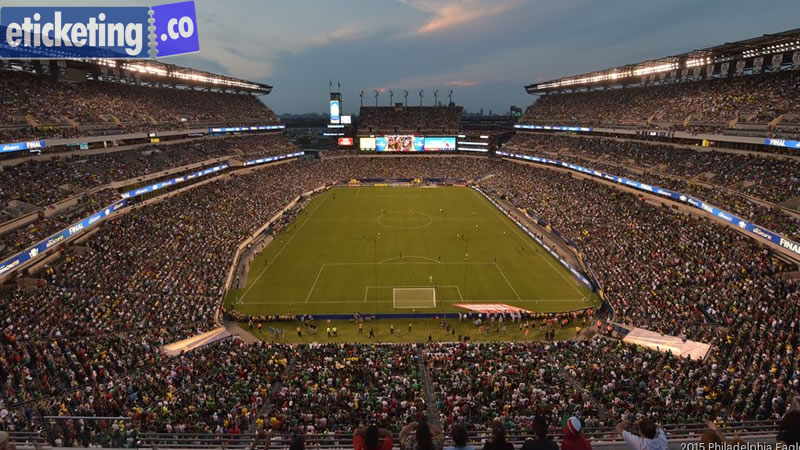 FIFA World Cup Tickets | Football World Cup Tickets | FIFA 2026 Semi Final Tickets 
