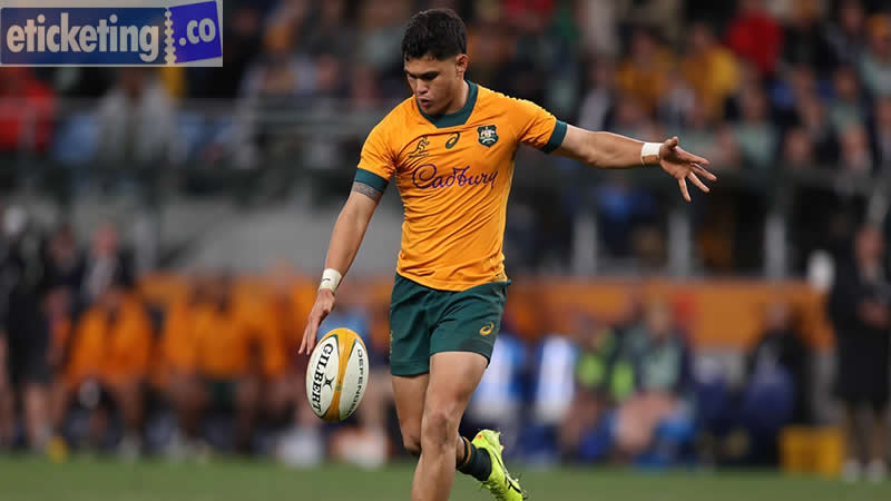 Rugby World Cup Tickets | Rugby World Cup 2027 Tickets