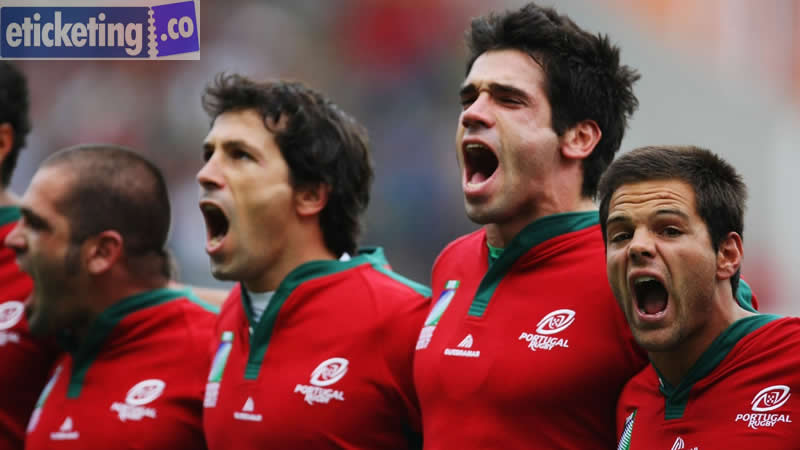 Rugby World Cup Tickets | Rugby World Cup 2027 Tickets