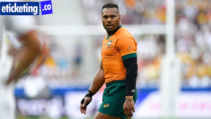 Rugby World Cup Tickets | Australia Vs Chile Tickets | Rugby World Cup Final Tickets | Rugby World Cup 2027 Tickets