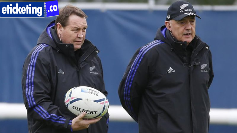 Rugby World Cup Tickets | New Zealand Vs Chile Tickets | Rugby World Cup Final Tickets | Rugby World Cup 2027 Tickets