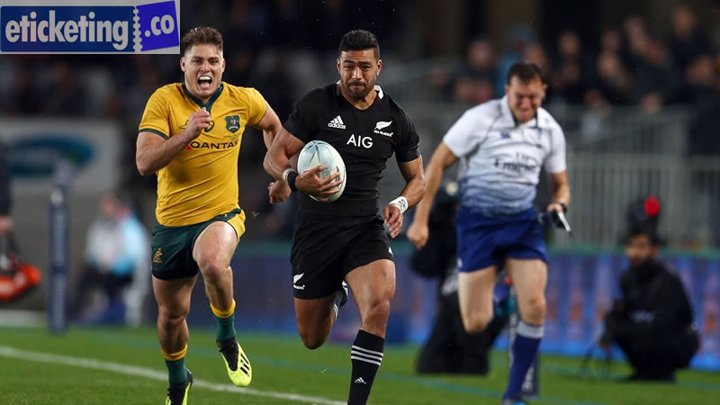 Rugby World Cup Tickets | Rugby World Cup 2027 Tickets | Rugby World Cup Final Tickets | Australia Vs Hong Kong Tickets 

