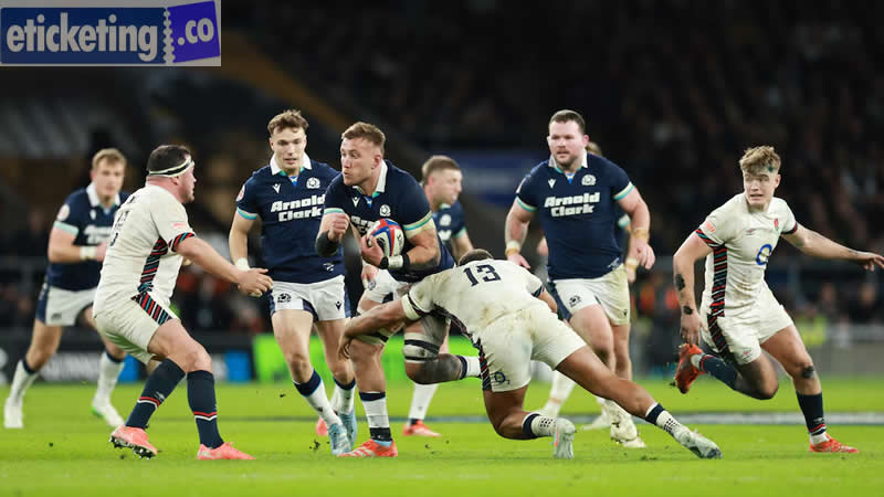 Rugby World Cup Tickets | Rugby World Cup 2027 Tickets