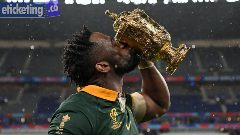 Rugby World Cup Tickets | Rugby World Cup 2027 Tickets