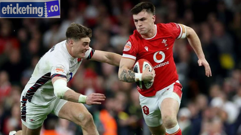 Rugby World Cup Tickets | Rugby World Cup 2027 Tickets | Rugby World Cup Final Tickets | England Vs Tonga Tickets 
