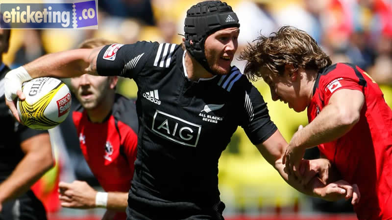 Rugby World Cup 2027 Tickets | Rugby World Cup Final Tickets