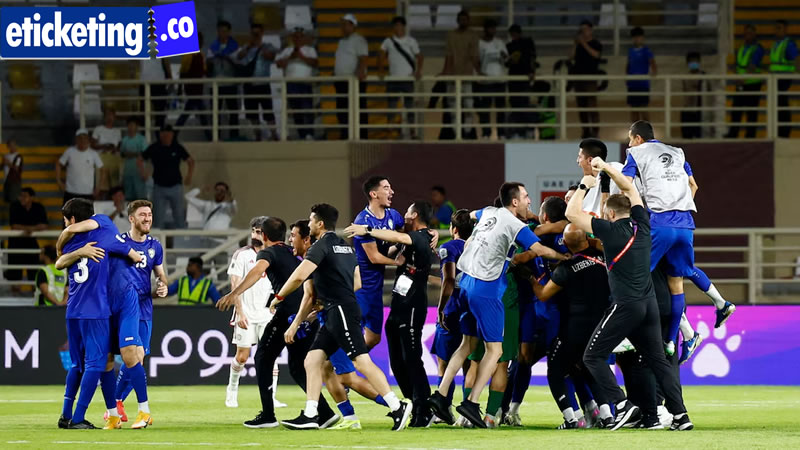 Colombia Vs Portugal Tickets | FIFA World Cup 2026 Tickets | Football World Cup Tickets