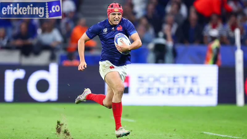 Rugby World Cup Tickets | Rugby World Cup 2027 Tickets | Rugby World Cup Final Tickets | New Zealand Vs Australia Tickets 
