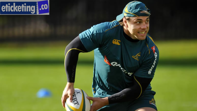 Rugby World Cup Tickets | Rugby World Cup 2027 Tickets | Rugby World Cup Final Tickets | Australia Vs Hong Kong Tickets 
