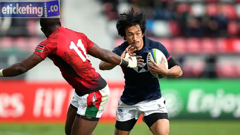 Rugby World Cup Tickets | Rugby World Cup 2027 Tickets 