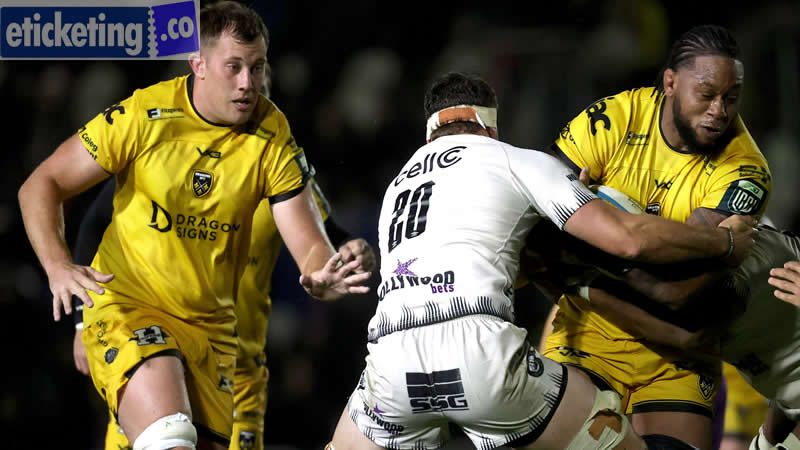 Rugby World Cup Final Tickets |  Australia Vs New Zealand Rugby World Cup Tickets